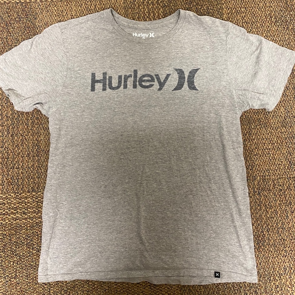 Hurley Men’s T-Shirt